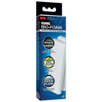 Utántöltő Fluval molitan U3 2 db kép