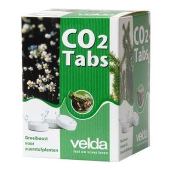 Velda CO2 tabletta