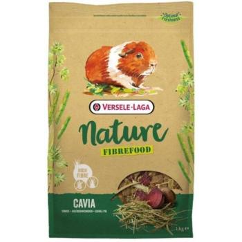 Versele-Laga Cavia Nature Fibrefood 1 kg kép