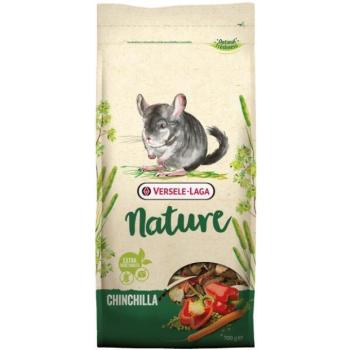 Versele-Laga Chinchilla Nature 9 kg kép