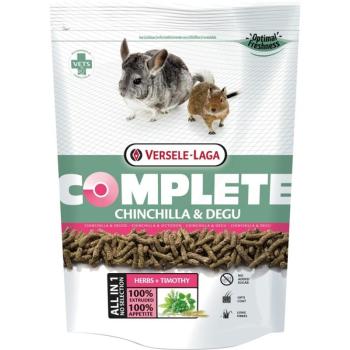 Versele Laga Complete Chinchilla & Degu 1,75 kg kép