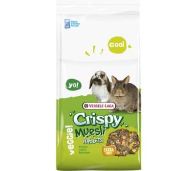 Versele-Laga Crispy Muesli Rabbits 20 kg kép
