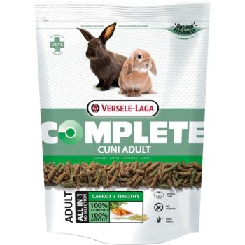 Versele Laga Cuni Adult Complete - nyulaknak 0,5 kg kép