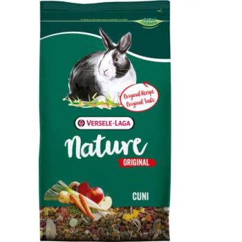 Versele-Laga Cuni Nature Original 2,5 kg kép