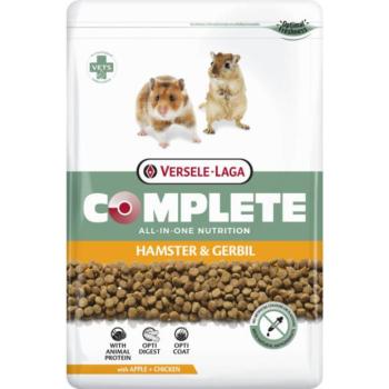 Versele-Laga Hamster & Gerbil Complete 2 kg kép