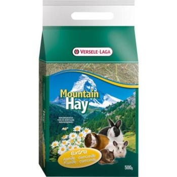 Versele-Laga Kamillás hegyvidéki széna 500 g kép