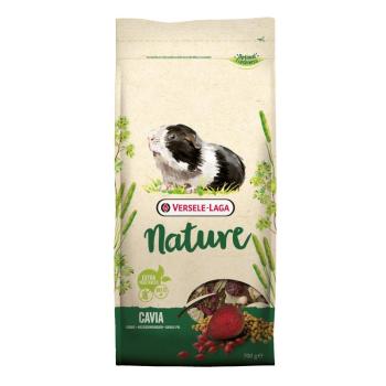 Versele Laga Nature Cavia - tengerimalac 700 g kép