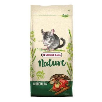 Versele-Laga Nature csincsilla csincsilla táp 2,3 kg kép