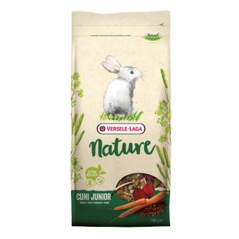 Versele Laga Nature Cuni Junior - nyúl 2,3 kg kép