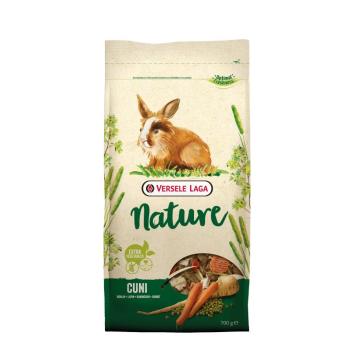 Versele Laga Nature Cuni - nyúl 700 g kép