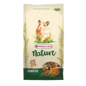 Versele Laga Nature Hamster - hörcsög 700 g kép