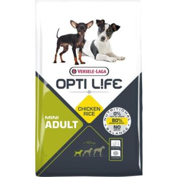 Versele-Laga Opti Life Mini Adult 7,5 kg kép