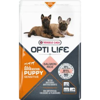Versele-Laga Puppy Sensitive All Breeds 12,5 kg kép