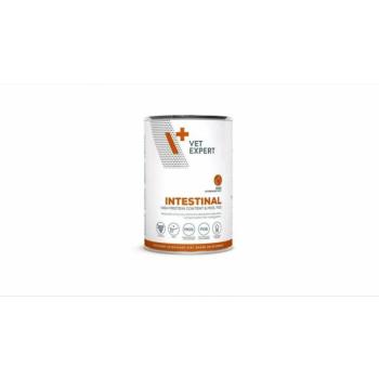 Vet Expert 4T Veterinary Diet Gastro Intestinal 400 g kép