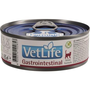Vet Life Cat Gastrointestinal konzerv 85 g kép