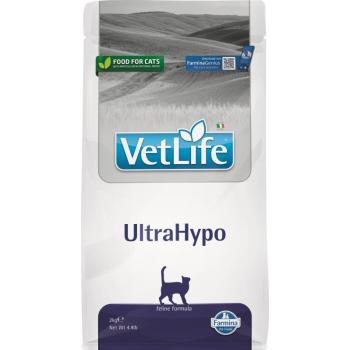 Vet Life Cat Ultrahypo 400 g kép
