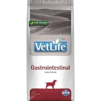 Vet Life Dog Gastrointestinal 12 kg kép