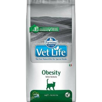 Vet Life Obesity 5 kg