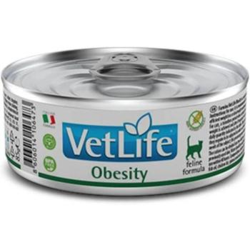 Vet Life Obesity 85 g kép