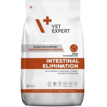 VetExpert Intestinal Elimination 2 kg kép