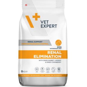 VetExpert Renal Elimination 8 kg kép