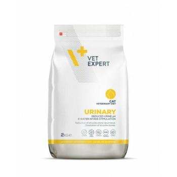 VetExpert Urinary 6 kg kép