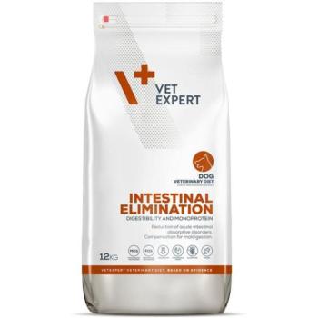 VetExpert Veterinary Diet Intestinal 12 kg kép