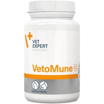 VetExpert VetoMune kapszula 60 db