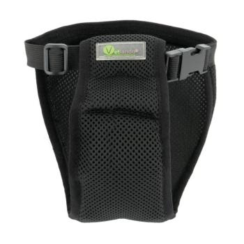 Vetlando Vetlando tüzelőbugyi kutyáknak, S: 30-39cm derékkörfogat
