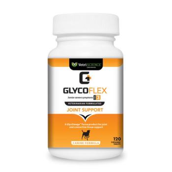 Vetri Science GlycoFlex 3 tabletta 120 db kép