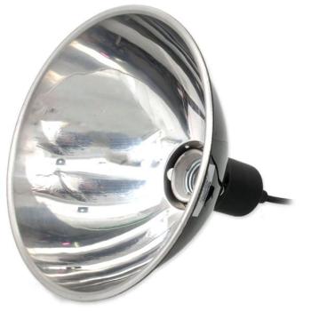 Világítás Repti Planet Dome 19cm kép