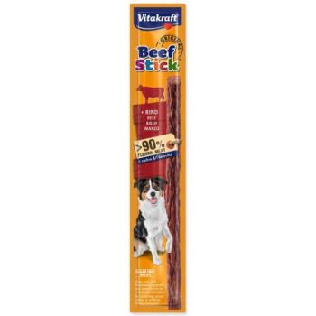 Vitakraft Beef Stick csemege marhahús rúd 12g kép