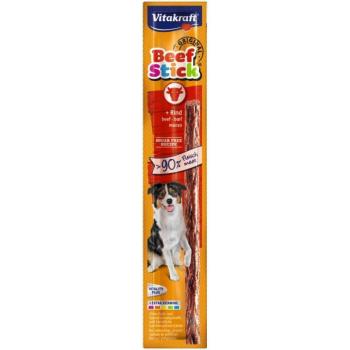 Vitakraft Beef Stick marhahússal kutyáknak 12 g kép