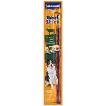Vitakraft Beef Stick őzgerinc finomság, rúd 12g kép