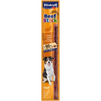 Vitakraft Beef Stick pulykás kutyáknak 1 db kép
