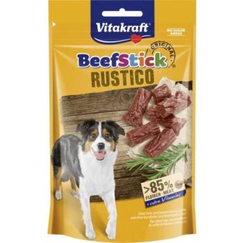 Vitakraft Beef Stick Rustico marha 55 g kép