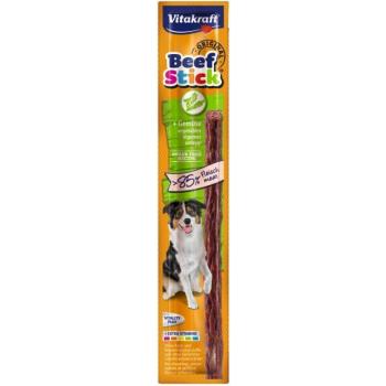 Vitakraft Beef Stick zöldséggel kutyáknak 1 db kép