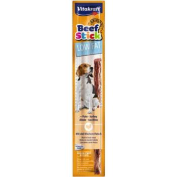 Vitakraft Beef Stick zsírszegény 1 db 12 g