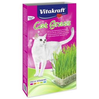Vitakraft Cat Grass macskáknak 120g kép