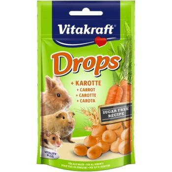 Vitakraft Drops répás jutalomfalat 75 g kép