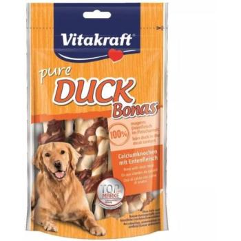 Vitakraft Duck Bonas kacsahússal 80 g kép