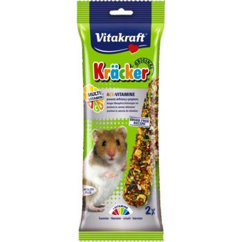 Vitakraft dupla rúd multivitaminnal aranyhörcsögöknek 2 db kép