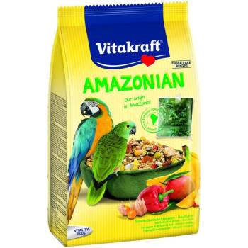 Vitakraft Menü Amazonian 750 g kép