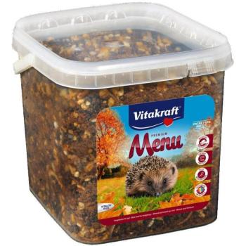 Vitakraft Menü sündisznónak 600 g kép