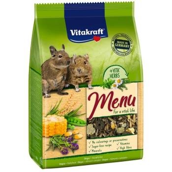 Vitakraft Menu Vital degunak 600 g kép