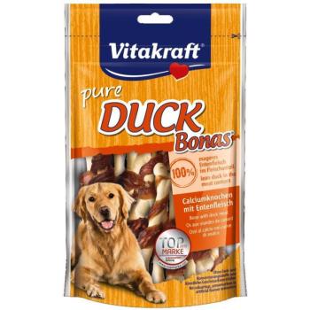 Vitakraft Pure Duck Bonas kalciumcsont kacsahússal 80 g kép