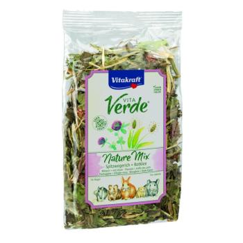 Vitakraft Vita Verde - Nature Mix utifű és lóhere 70 g kép