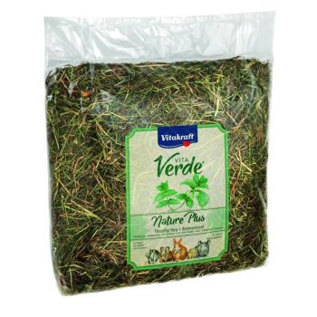 Vitakraft Vita Verde Nature Plus - mentás 500 g kép