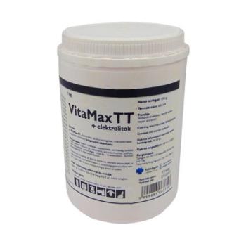 VitaMax TT + elektrolitok 1 kg kép
