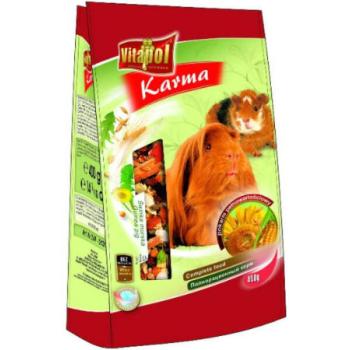 Vitapol Complete tengerimalac 500 g kép